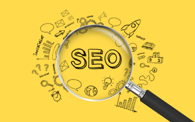 SEO Y SITIOS WEB