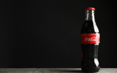 ¿COCA COLA NECESITA TENER UN SITIO WEB?